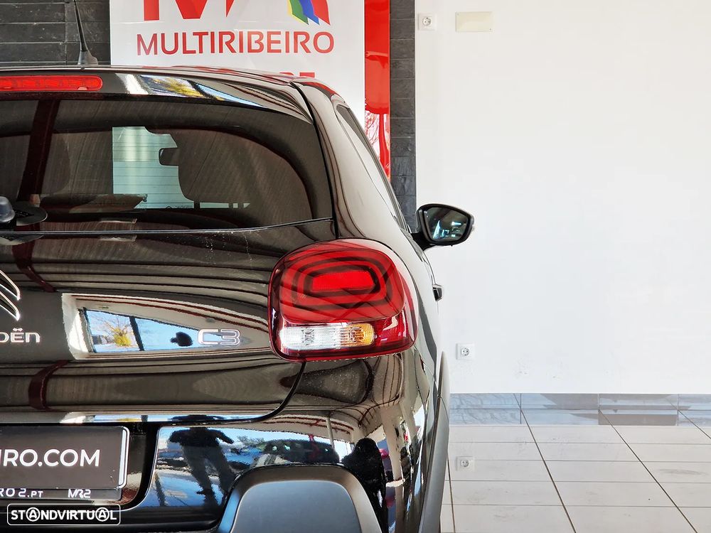Citroën C3 1.5 BlueHDi Feel - 7