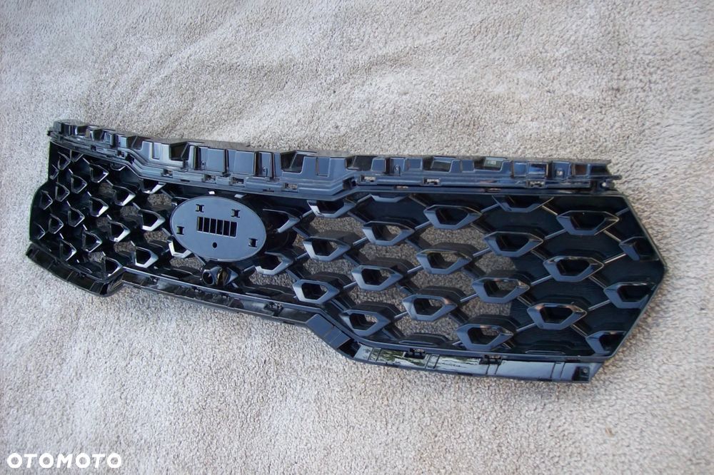 grill kia sorento 4 - 3