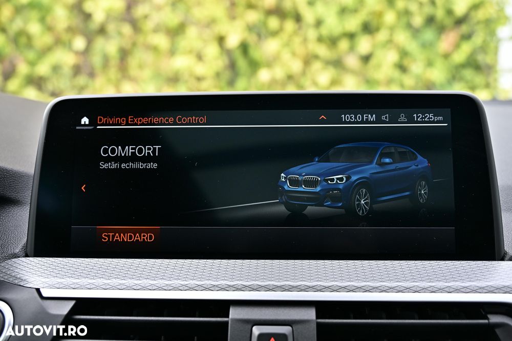 BMW X4 xDrive30i AT M Sport X - 33