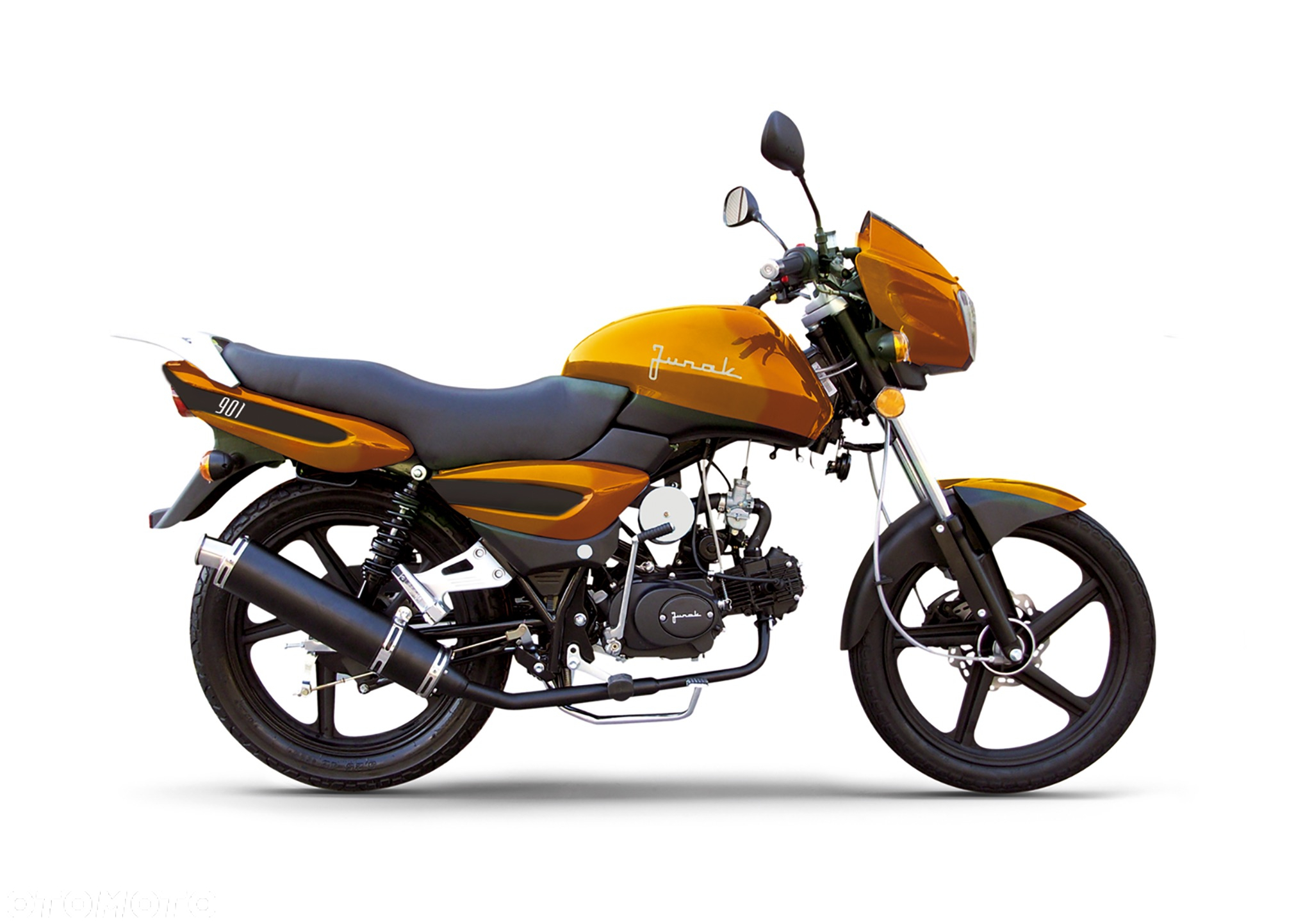 Junak 901 - 10