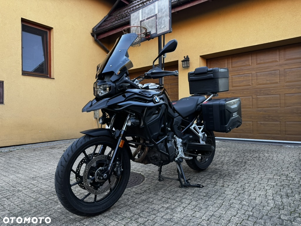 BMW GS - 2