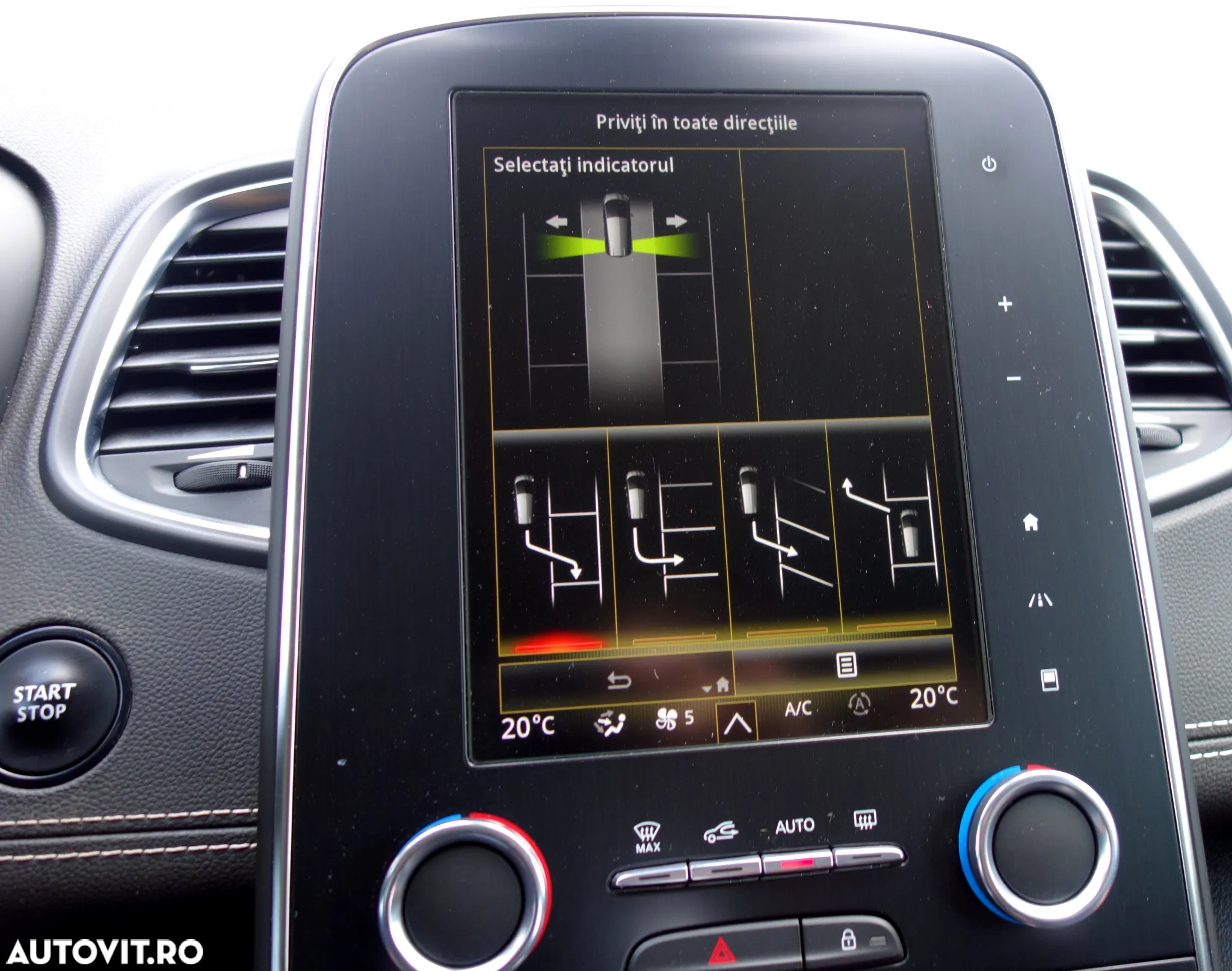 Renault Grand Scenic BLUE dCi 150 EDC BUSINESS EDITION - 26