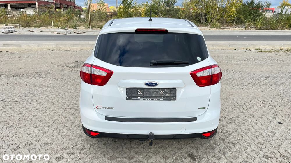 Ford C-Max 2015 photo 3