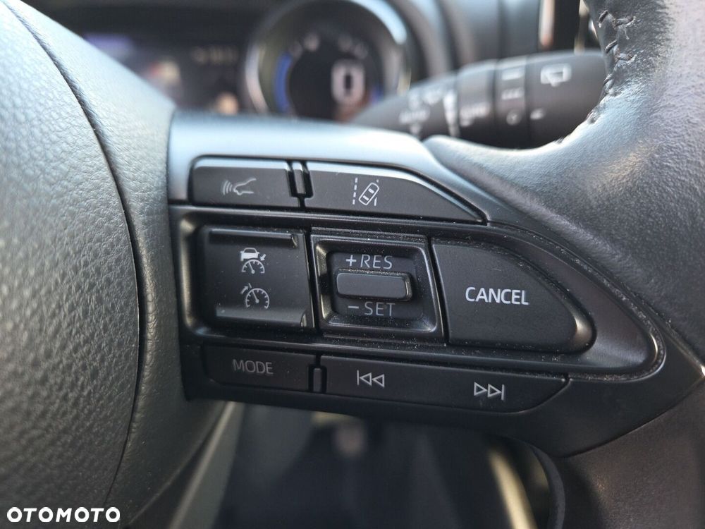 Toyota Yaris Hybrid 1.5 Selection Style - 21
