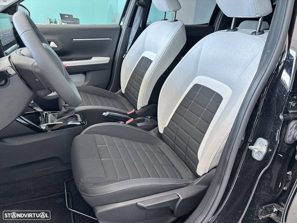 Citroën C3 1.2 Turbo Max - 9