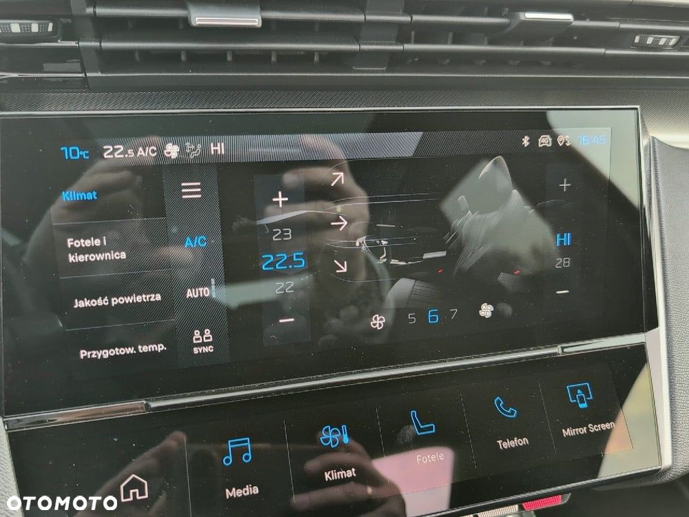 Peugeot 408 - 19
