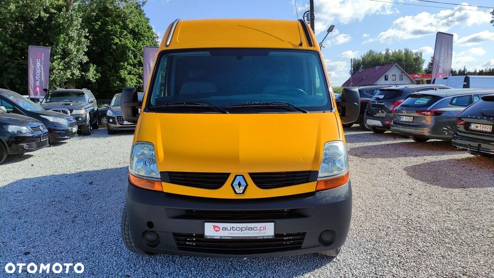 Renault Master - 28