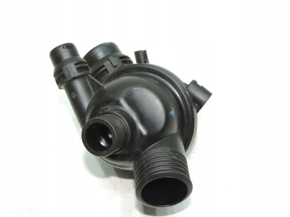 OBUDOWA TERMOSTATU BMW E81 E87 120i - 5