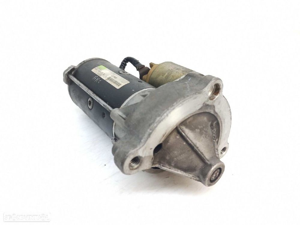 MOTOR DE ARRANQUE PEUGEOT 206 BERLINA XS - 4