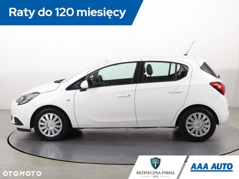 Opel Corsa - 4