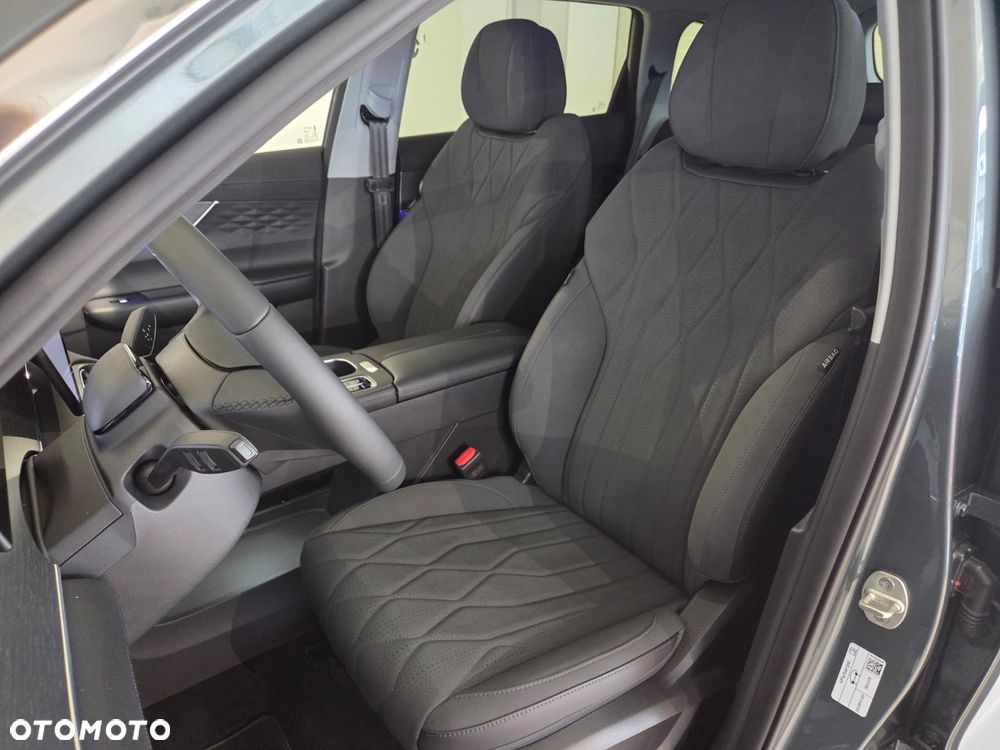 Chery Tiggo 8 1.5 T-GDI Super Hybrid Comfort DCT - 17