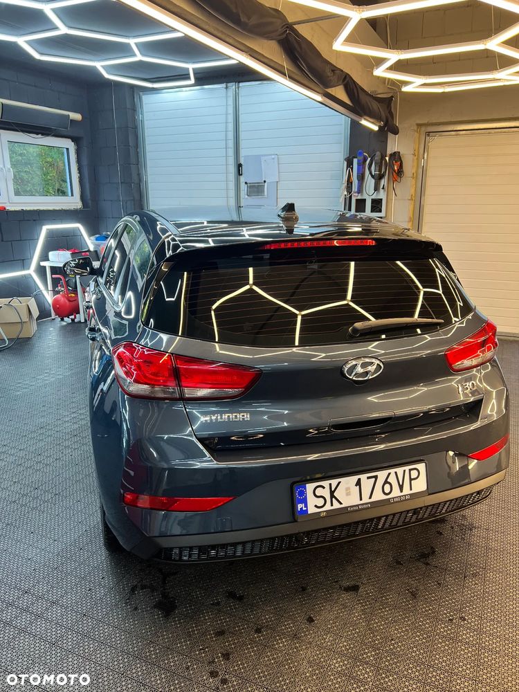 Hyundai i30 - 22