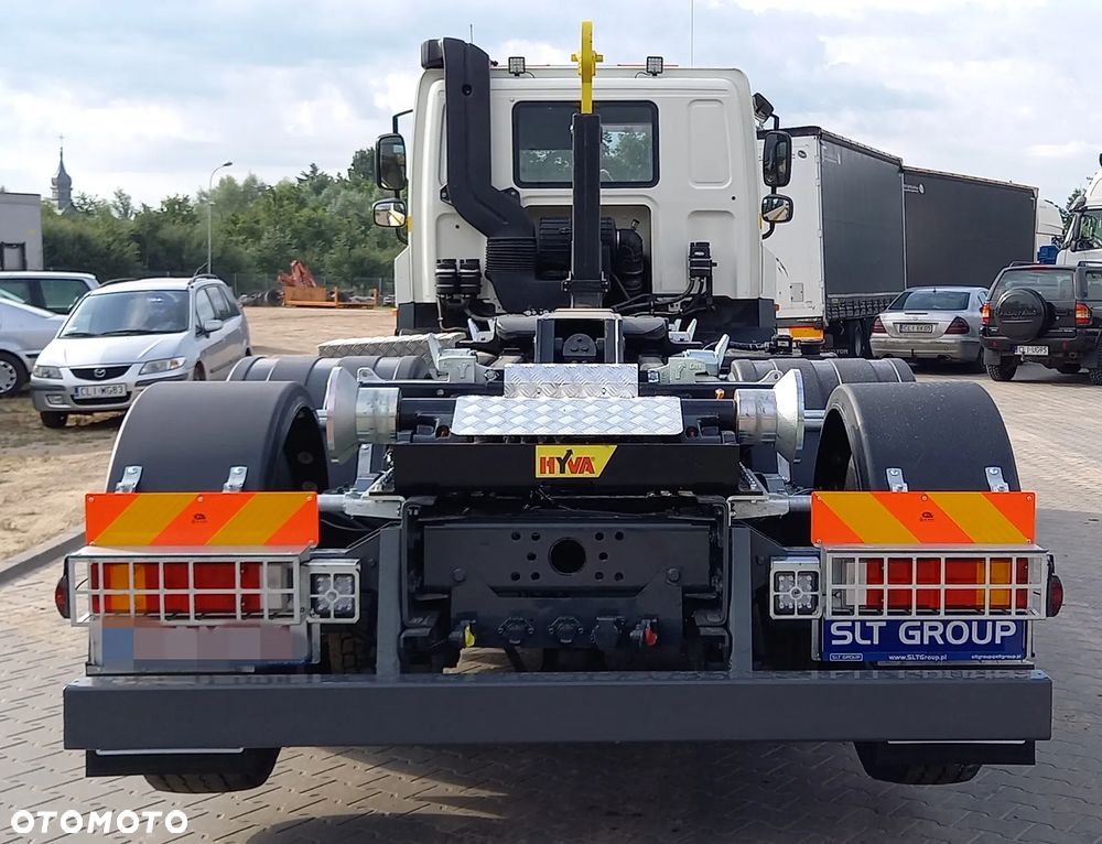 DAF CF 410 - 23
