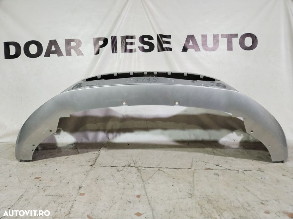 Bara fata Ford Fiesta, 2018, 2019, 2020, 2021, cod origine OE H1BB-17757-A. - 5