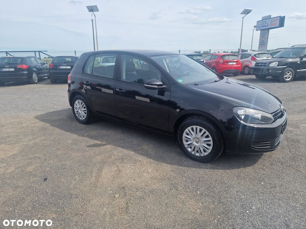 Volkswagen Golf - 3