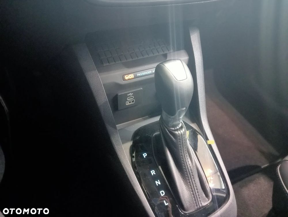 Ford Tourneo Courier 1.0 EcoBoost Active - 20