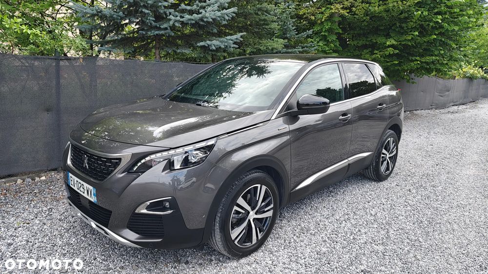 Peugeot 3008 - 4