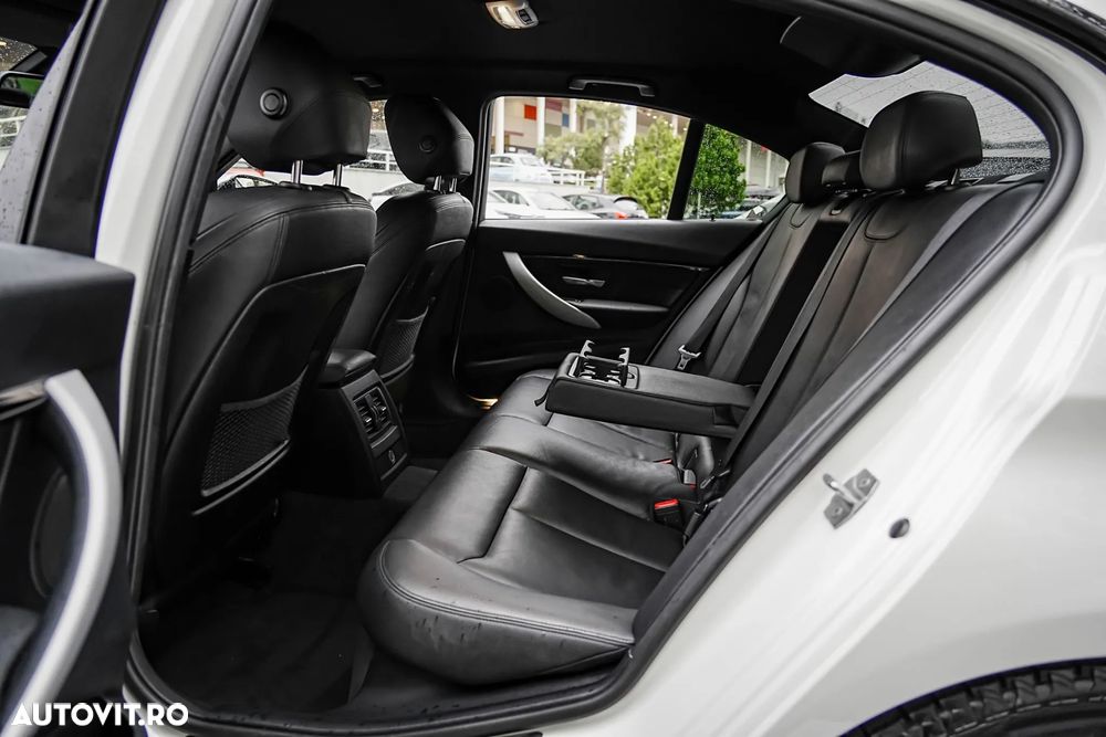BMW Seria 3 - 8
