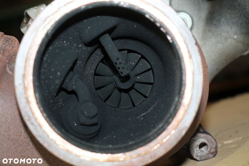 VOLVO V90 S90 XC90 V60 S60 XC60 2.0 D3/D4 TURBOSPRĘŻARKA 32240493, 32240494 - 10