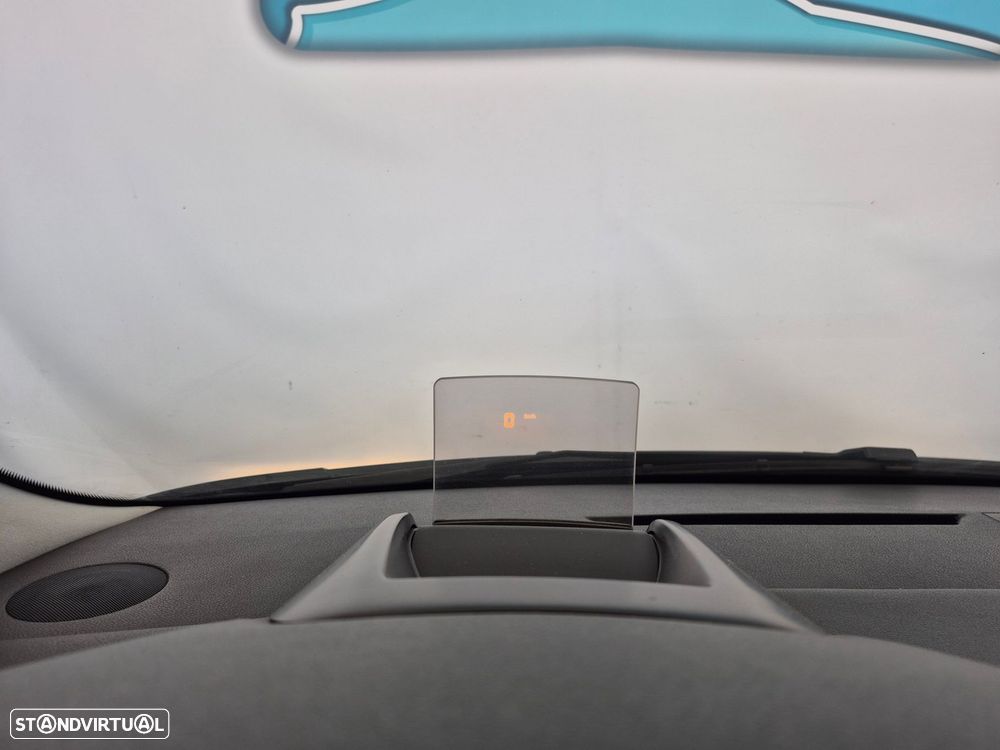 Peugeot 5008 1.6 HDi Executive JLL17 - 17