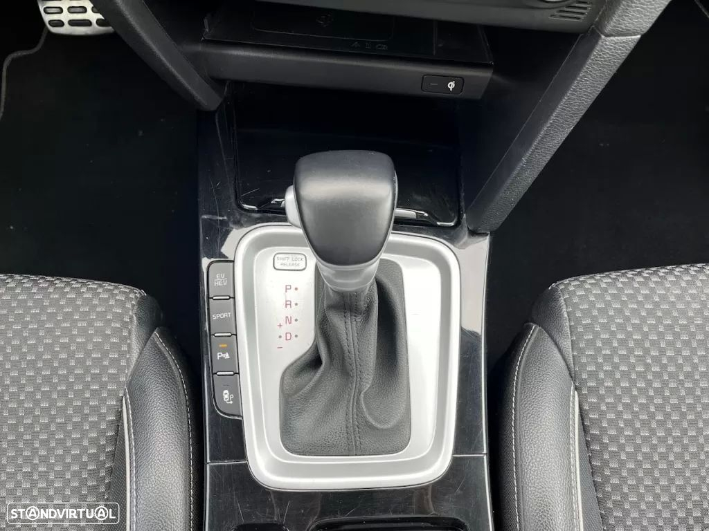 Kia XCeed 1.6 GDi PHEV Drive - 23