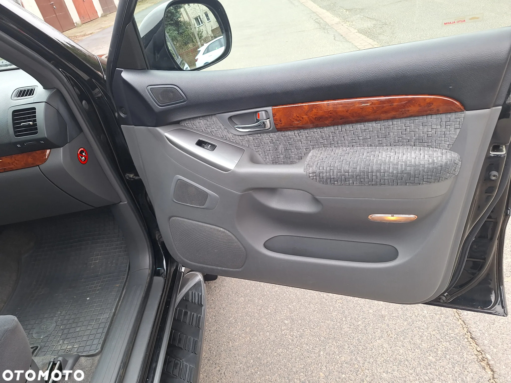 Toyota Land Cruiser 3.0 D Sol Navi - 3