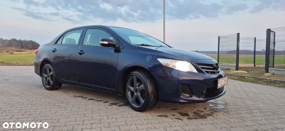 Toyota Corolla 1.6 Premium - 2