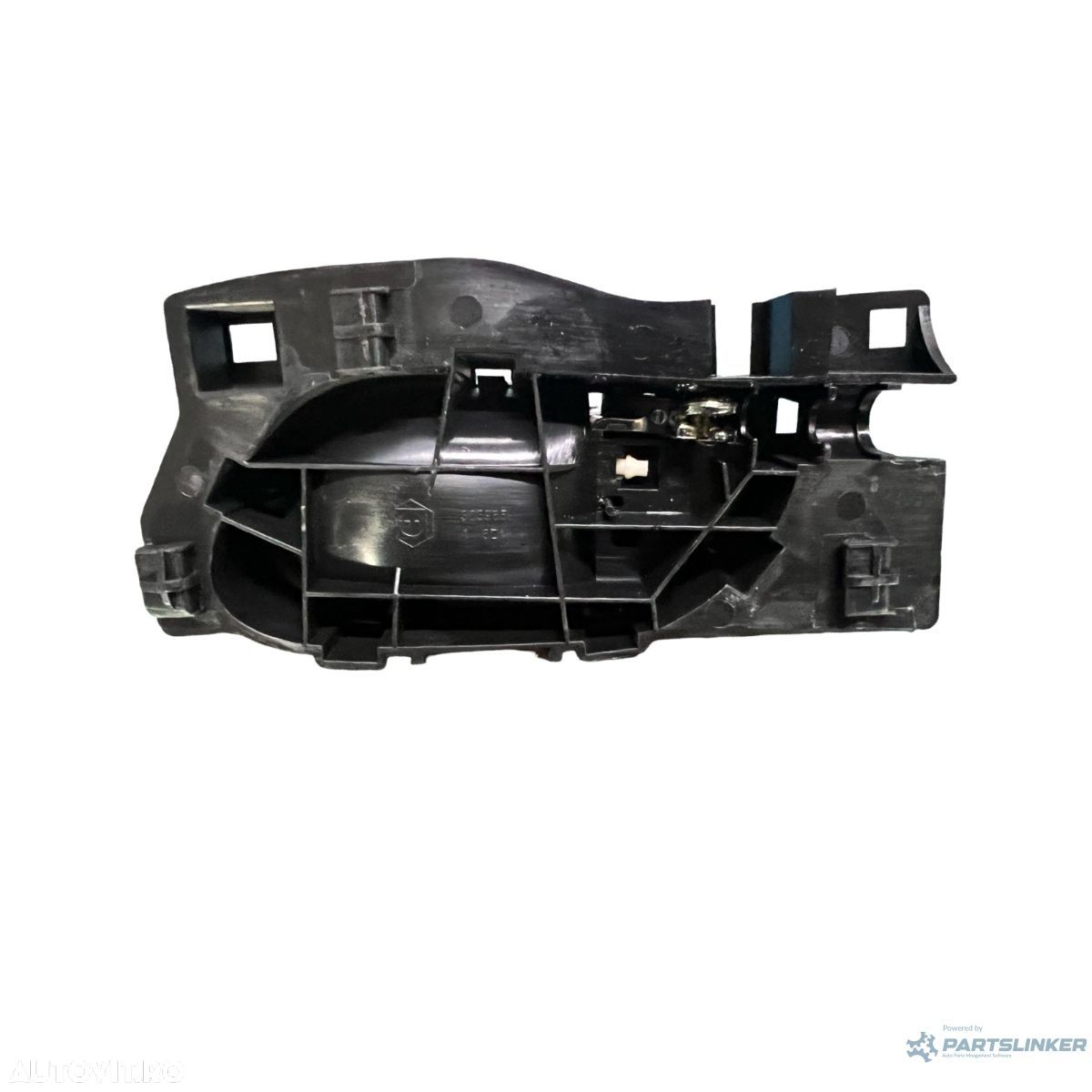 Maner interior portiera fata dreapta fata PEUGEOT 207 SW WK_ 2007 - 2012 96555516VD - 1