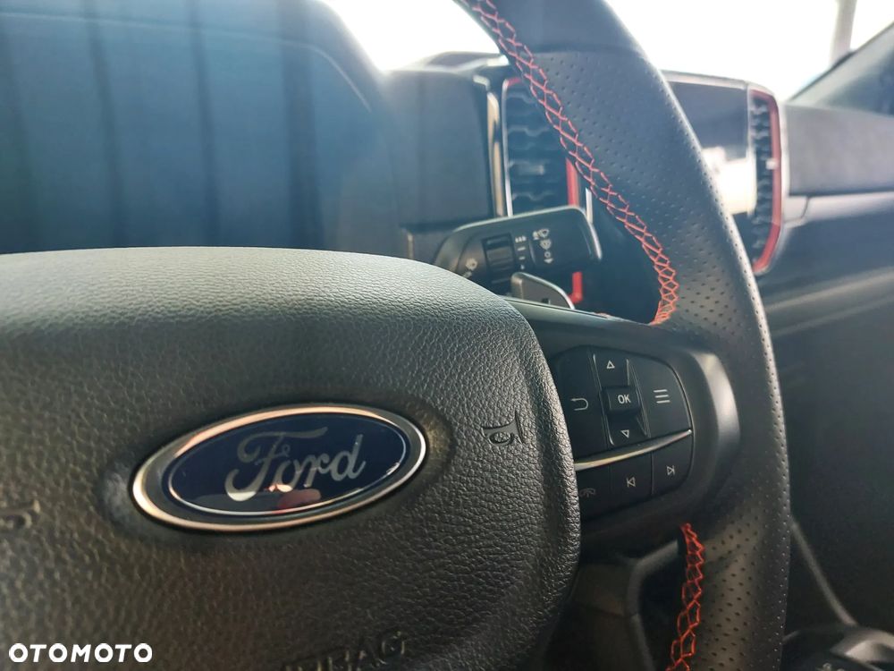 Ford Ranger - 15