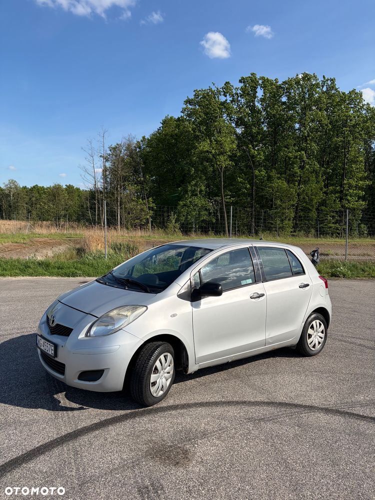 Toyota Yaris 1.0 Life - 2