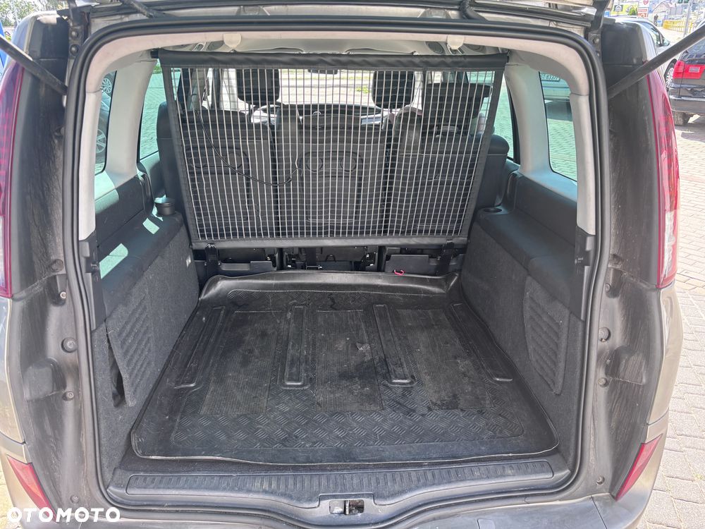 Renault Grand Espace Gr 2.0 dCi Voyage - 5