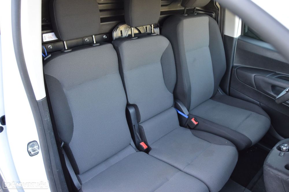 Peugeot Partner FlexCab L2 EHZ EAT8 Pro - 16