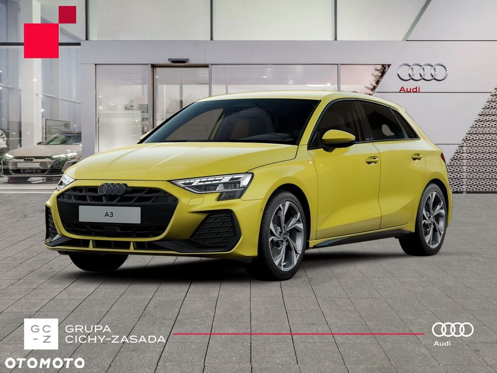 Audi A3 Sportback - 2