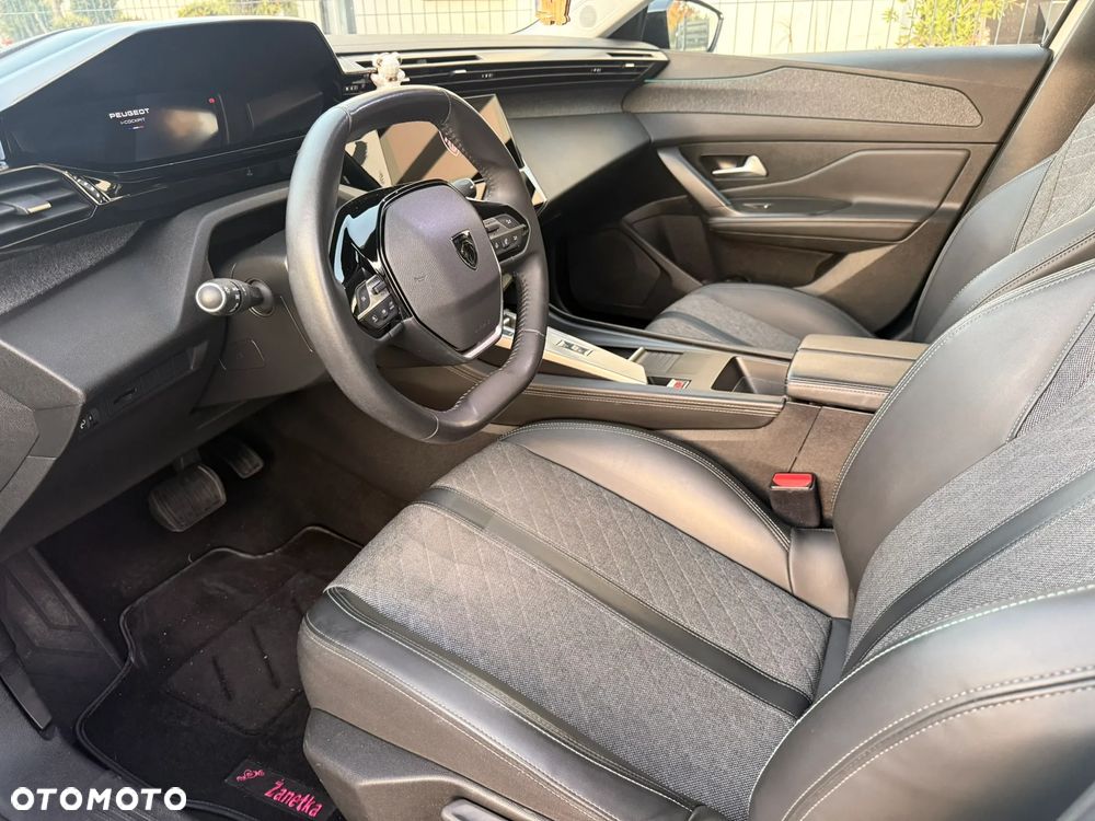 Peugeot 408 - 7