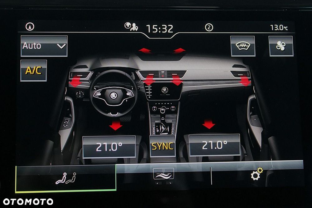 Skoda Superb 2.0 TDI SCR Active - 24