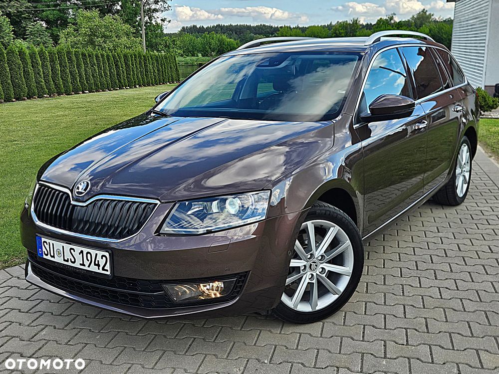Skoda Octavia - 17