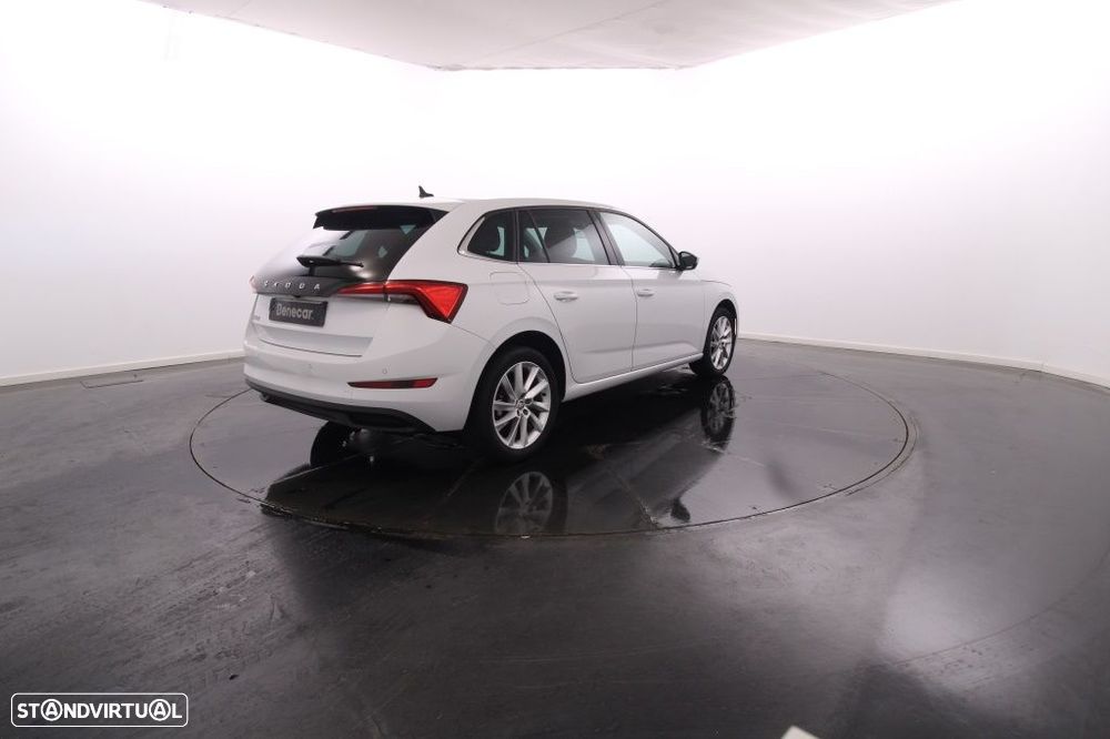 Skoda Scala 1.0 TSI Style - 7