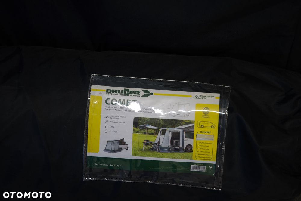 Volkswagen Multivan 2.0 TDI L1 Comfortline - 37