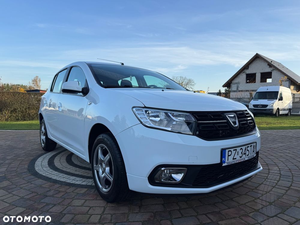Dacia Sandero - 18
