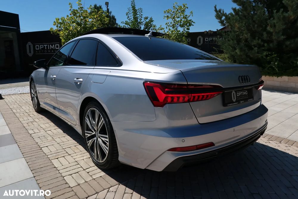 Audi A6 - 5