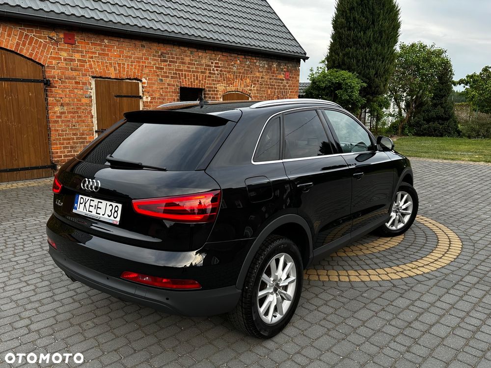 Audi Q3 2.0 TDI - 9