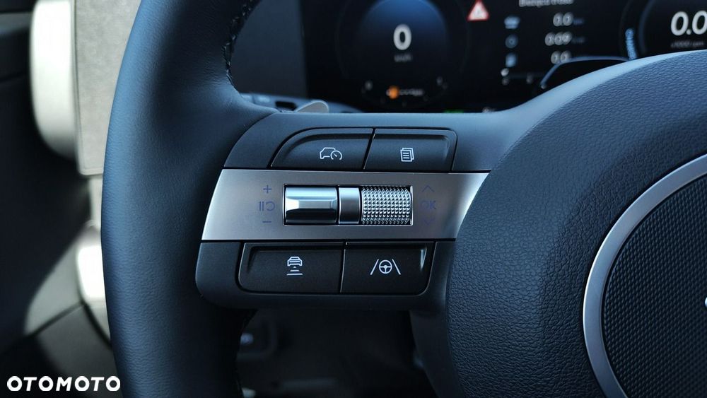 Hyundai Kona 1.6 GDI Hybrid Executive DCT - 17