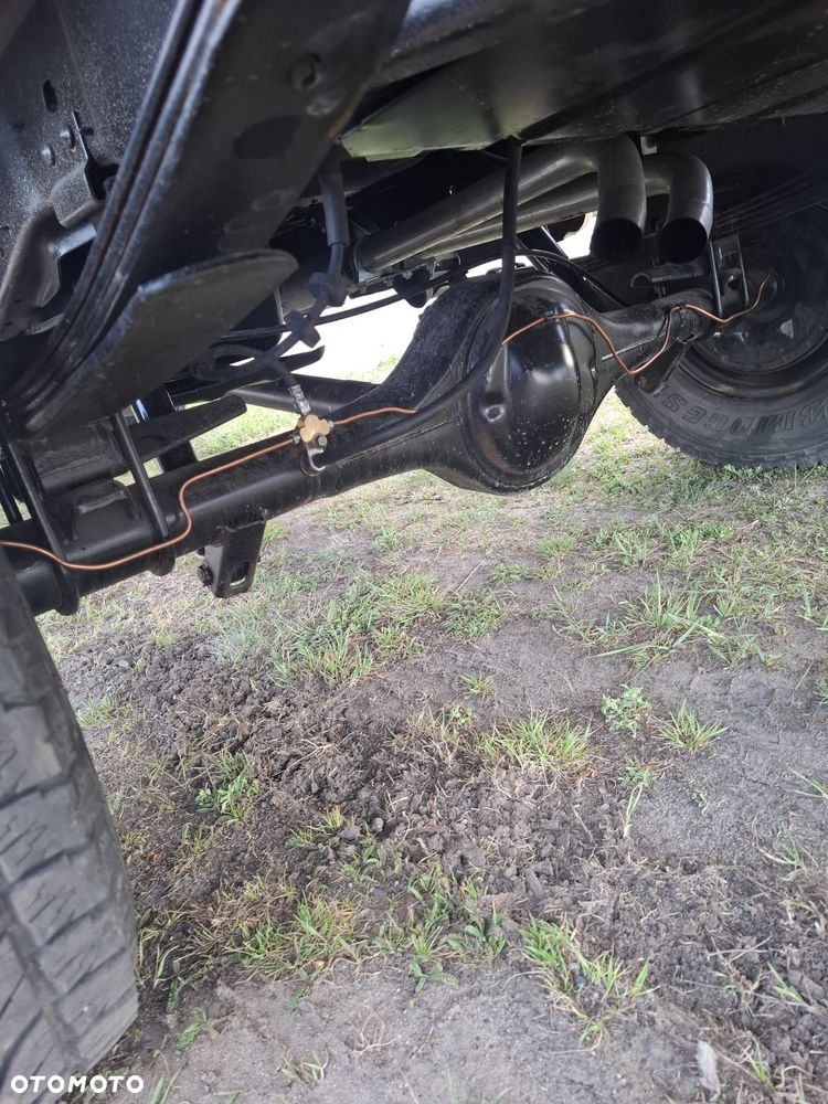 Ford F150 - 4