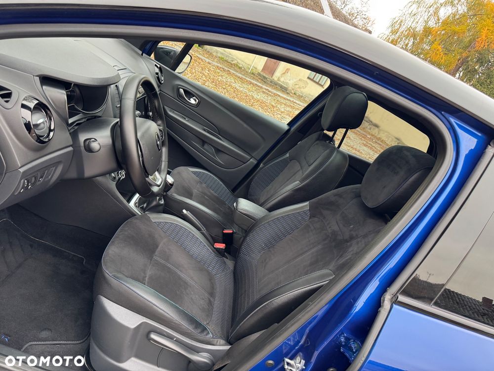 Renault Captur 1.3 TCe Intens - 22