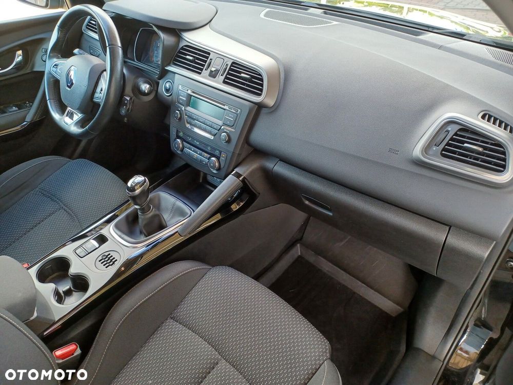 Renault Kadjar 1.2 Energy TCe Life - 15