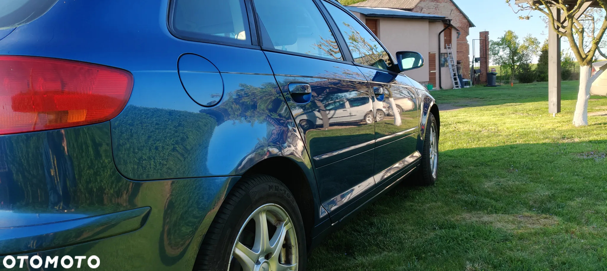 Audi A3 1.9 TDI Ambiente - 14