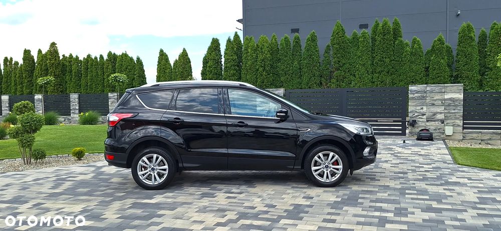 Ford Kuga - 8