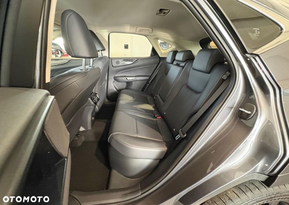 Lexus NX 350h Prestige AWD - 11