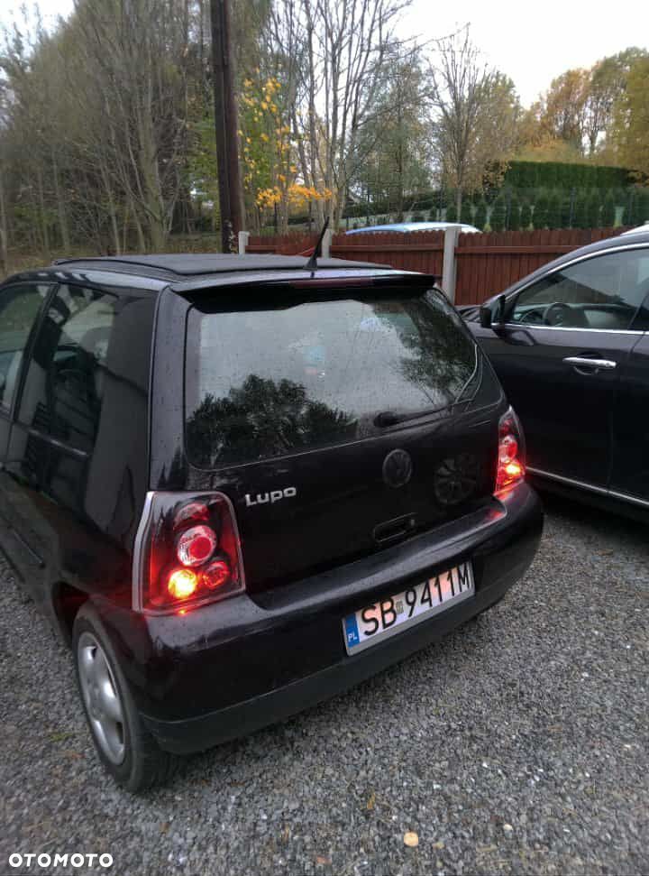 Volkswagen Lupo 1.0 Windsor - 10