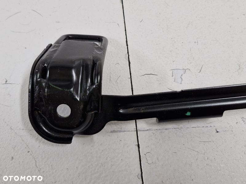 NISSAN QASHQAI II 2 J11 ISOFIX MOCOWANIE UCHWYT FOTELIKA LEWY TYŁ - 5